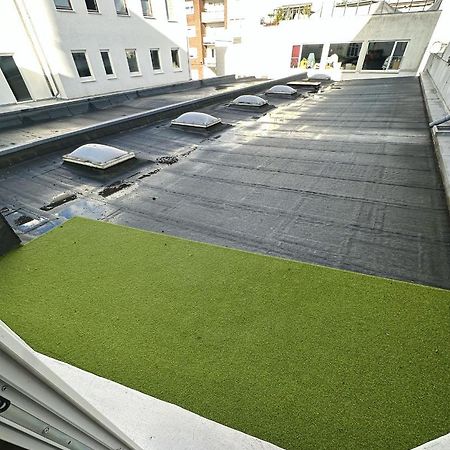 Zentralmoers 140M2 Hbf Nah Apartment Bagian luar foto