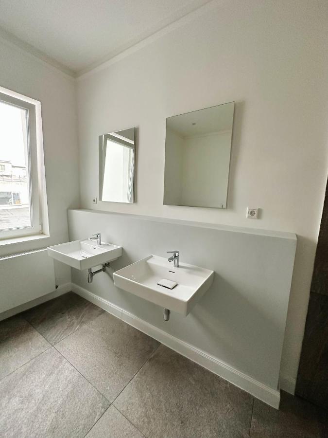 Zentralmoers 140M2 Hbf Nah Apartment Bagian luar foto
